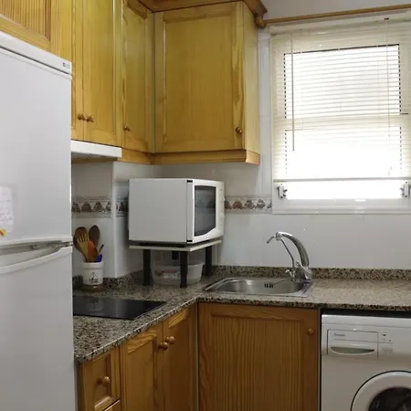 Pool Vacation Blb Apartment Torrevieja