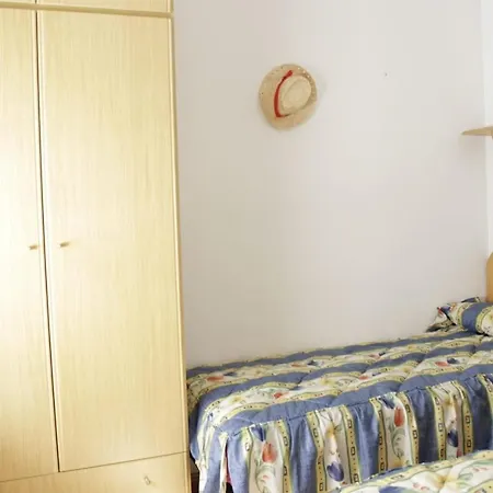 Apartment Pool Vacation Blb Torrevieja
