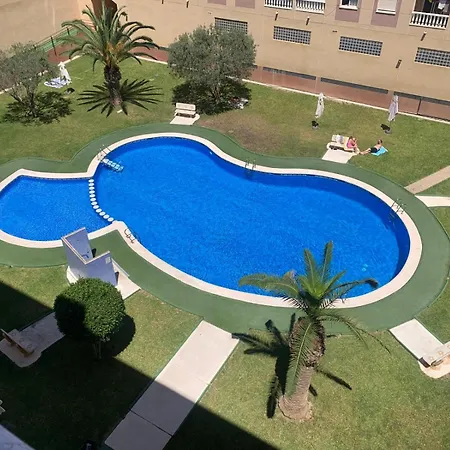 Pool Vacation Blb *